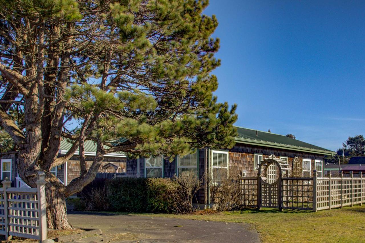 Chic Summer House Cottage Walk To Ocean! 퍼시픽 비치 외부 사진
