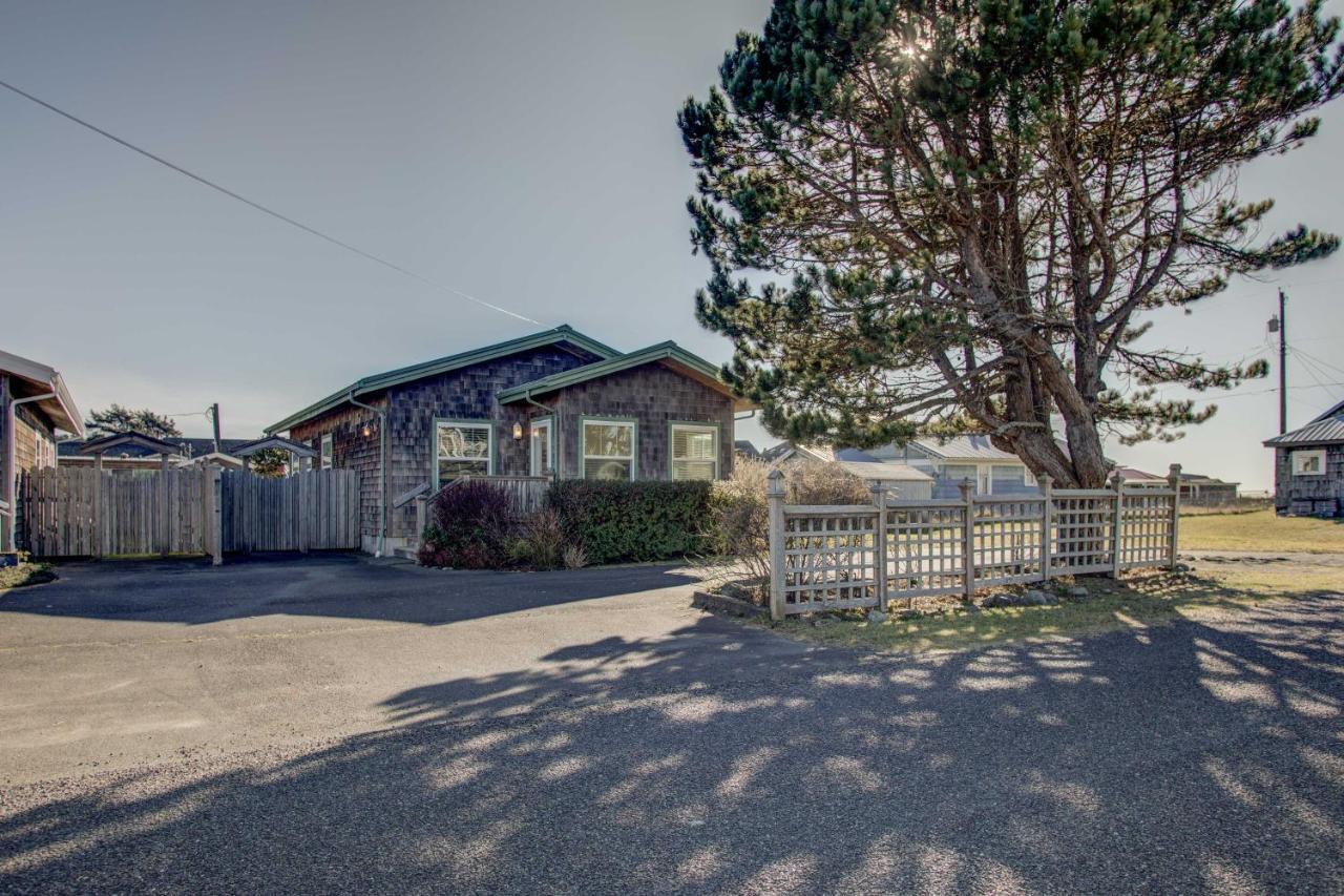 Chic Summer House Cottage Walk To Ocean! 퍼시픽 비치 외부 사진