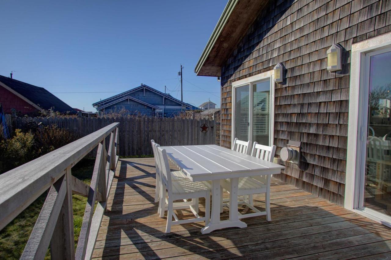 Chic Summer House Cottage Walk To Ocean! 퍼시픽 비치 외부 사진